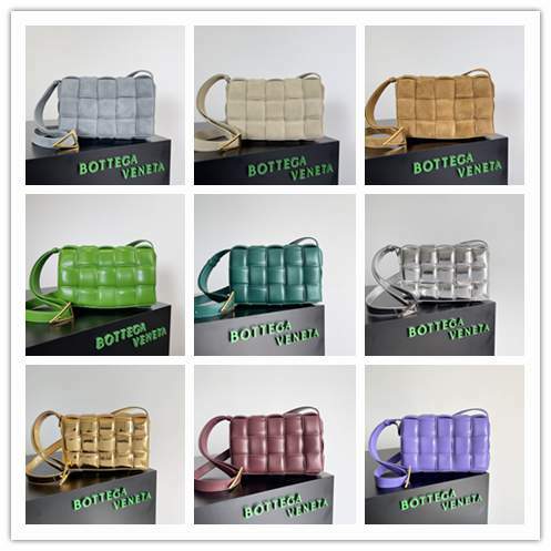 Picture of Bottega Veneta Handbags _SKUfw184065832fw